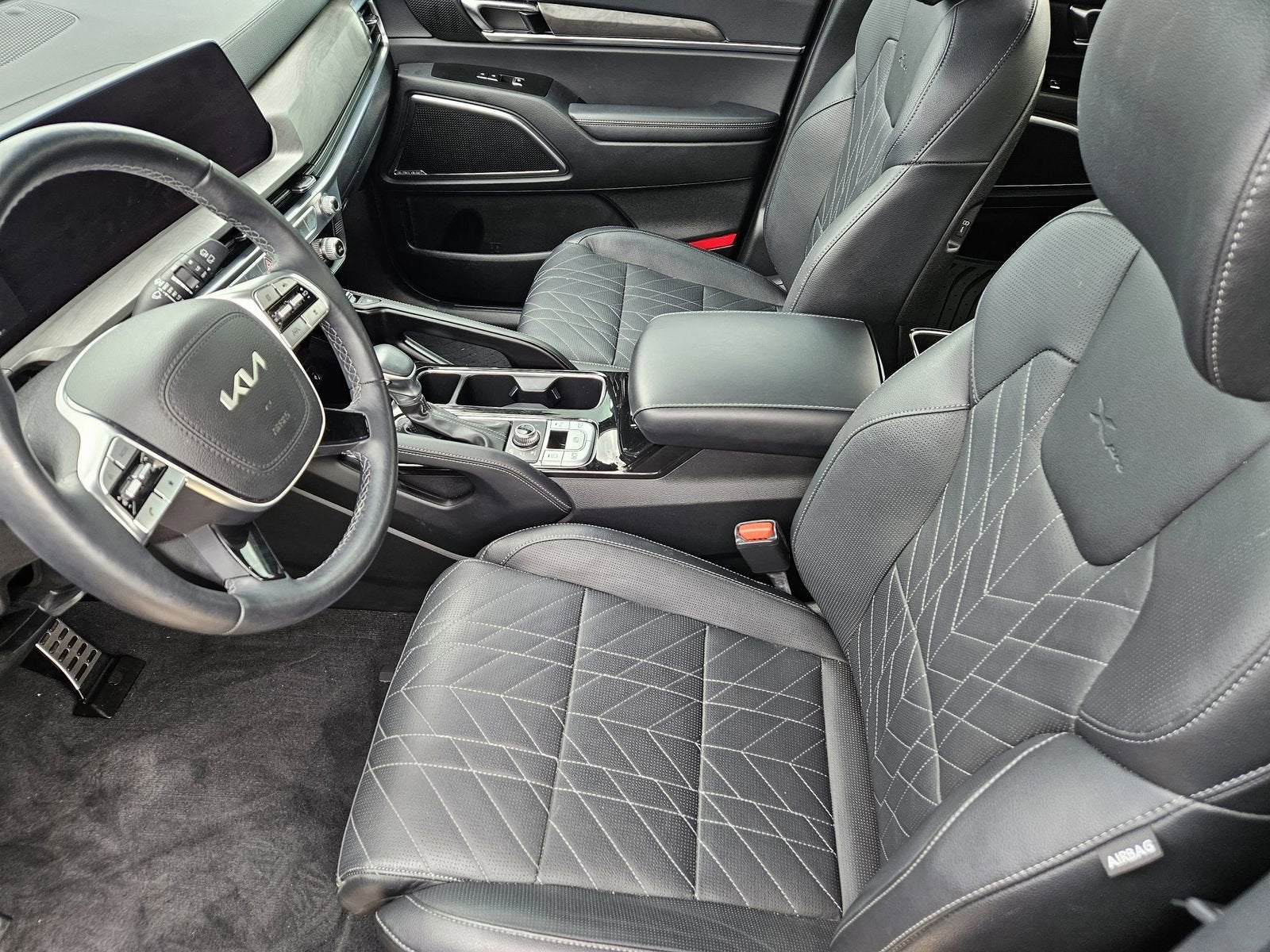 2024 Kia Telluride SX X-Pro