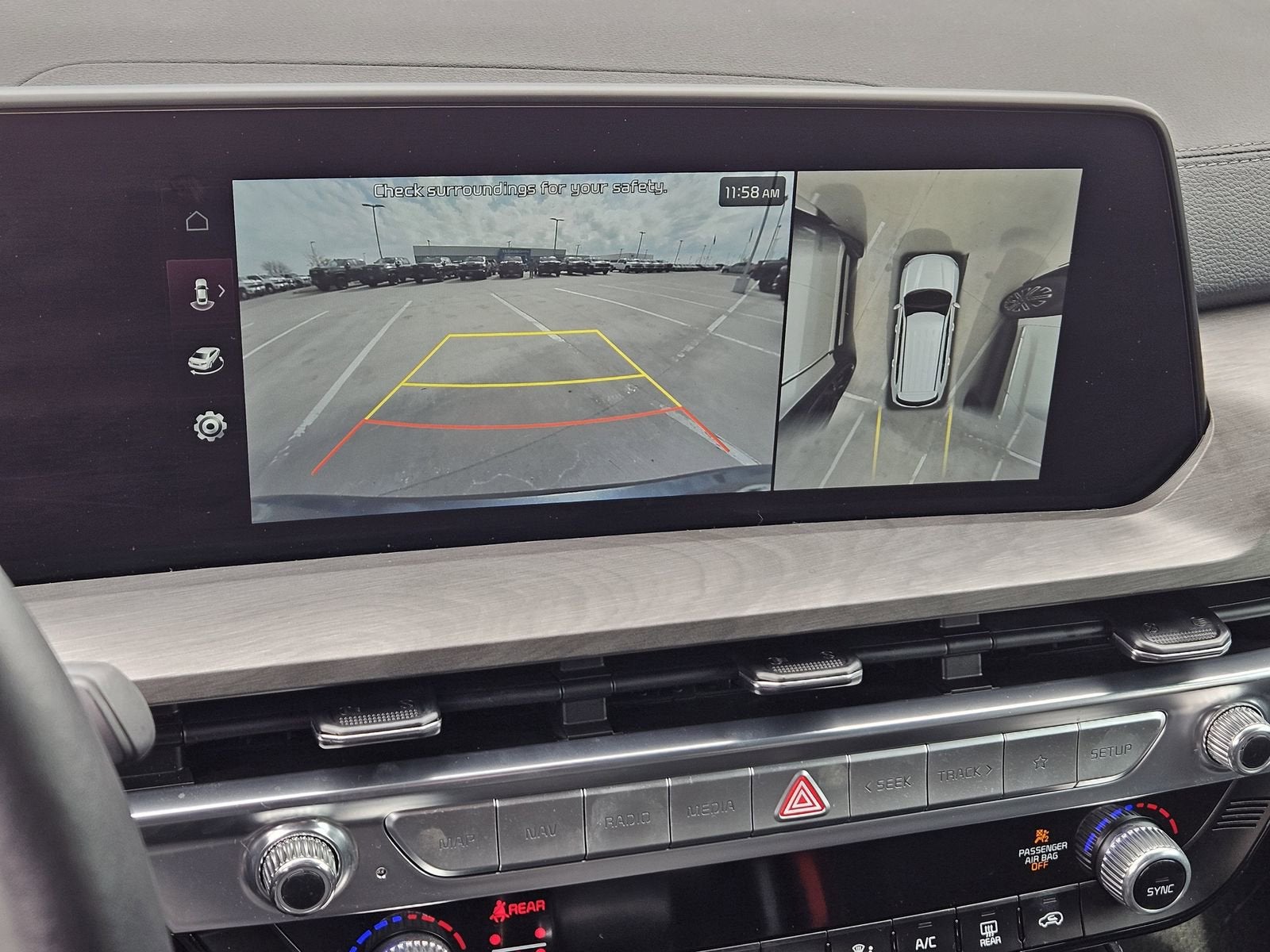 2024 Kia Telluride SX X-Pro