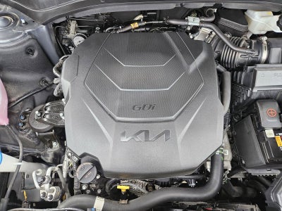 2024 Kia Telluride SX X-Pro