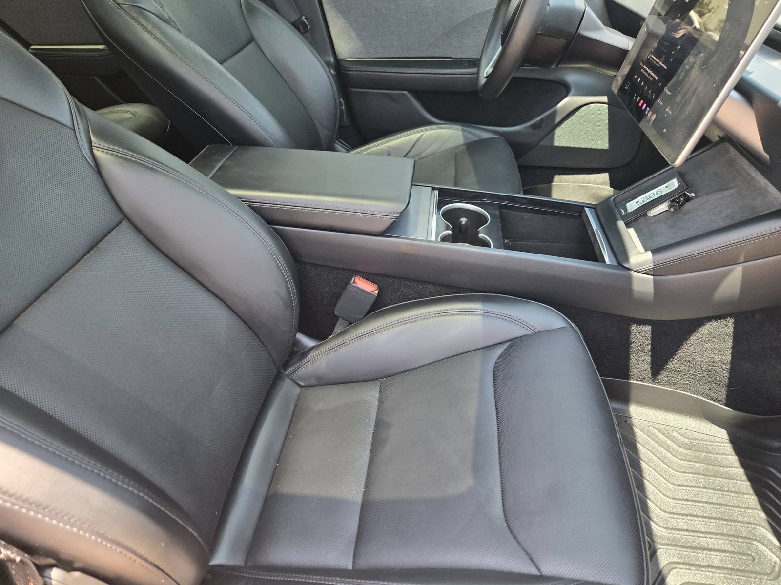 2024 Tesla Model 3 Base