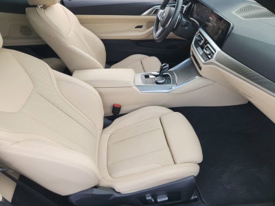 2023 BMW M440i xDrive