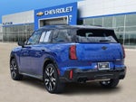 2025 MINI Countryman John Cooper Works