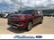 2022 Jeep Grand Wagoneer Series II