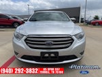 2019 Ford Taurus SEL
