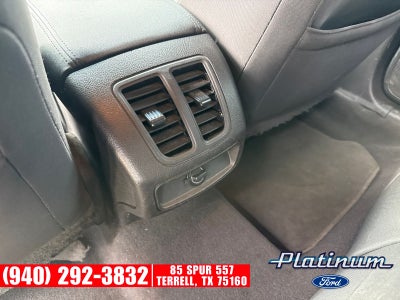2019 Ford Taurus SEL