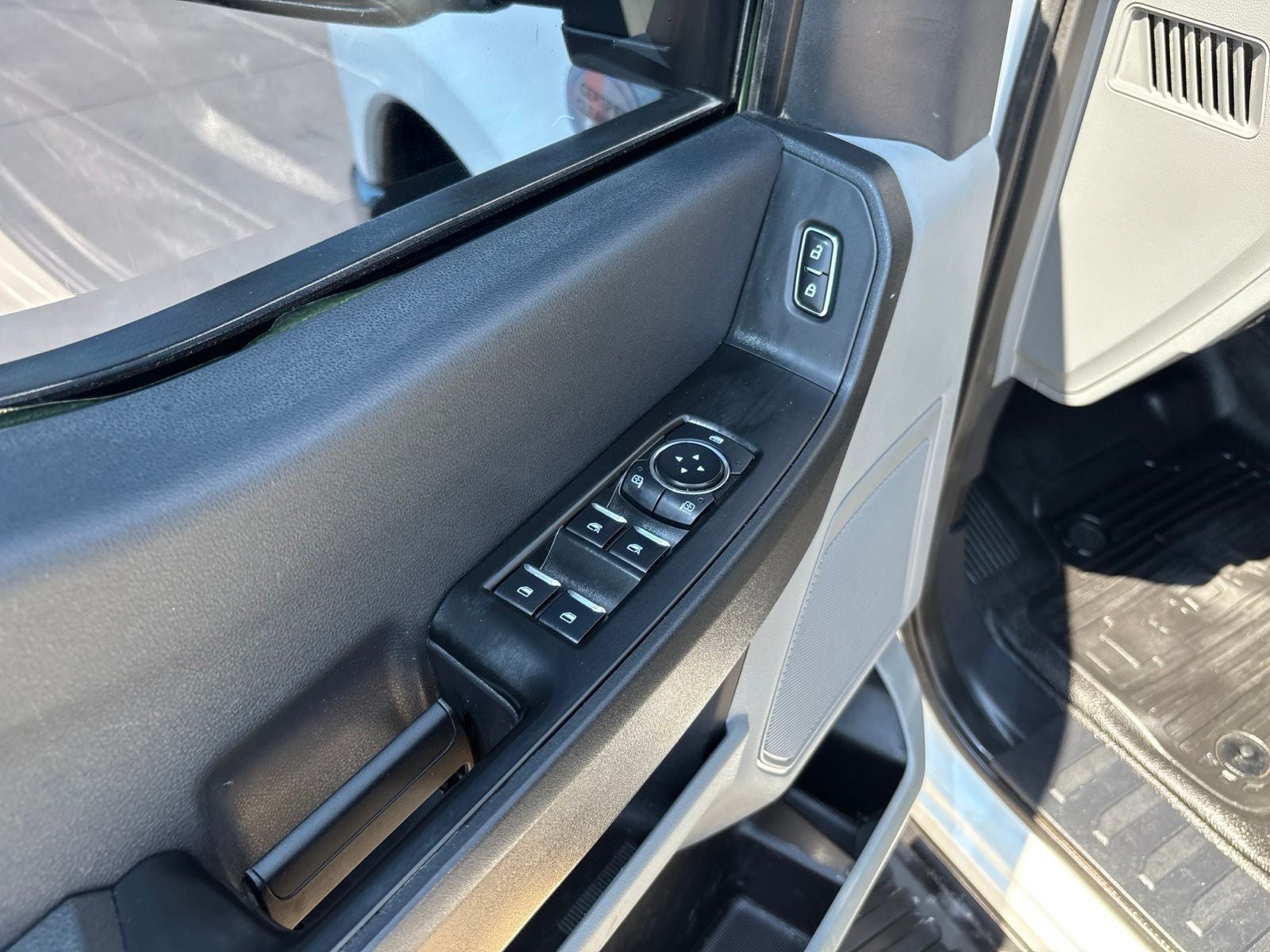 2025 Ford F-350SD XL DRW