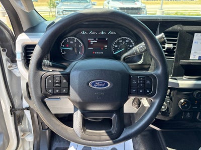 2025 Ford F-350SD XL DRW