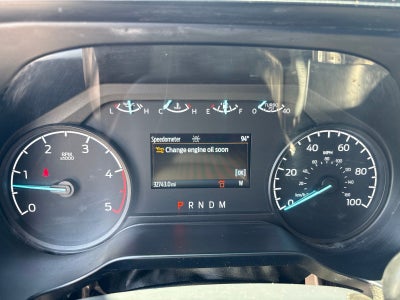 2025 Ford F-350SD XL DRW