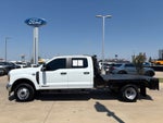 2025 Ford F-350SD XL DRW