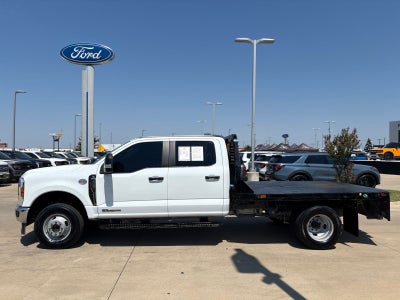 2025 Ford F-350SD XL DRW