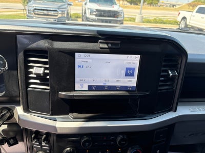 2025 Ford F-350SD XL DRW