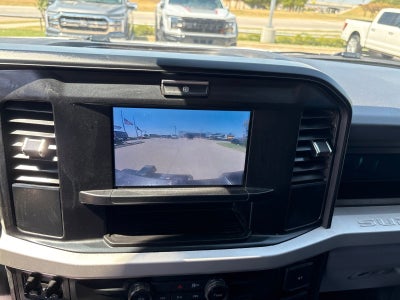 2025 Ford F-350SD XL DRW