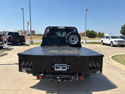 2025 Ford F-350SD XL DRW
