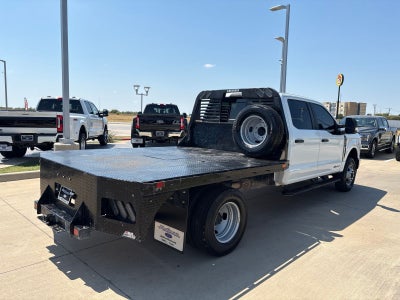 2025 Ford F-350SD XL DRW
