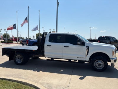 2025 Ford F-350SD XL DRW