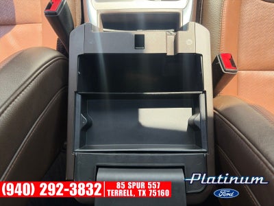 2022 Ford Explorer King Ranch