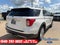 2022 Ford Explorer King Ranch