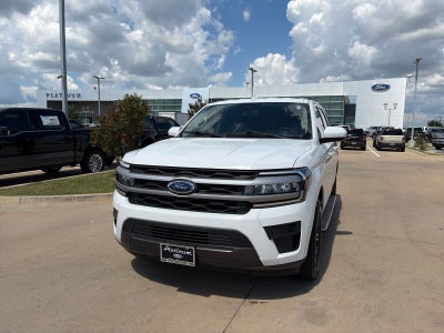 2023 Ford Expedition XLT