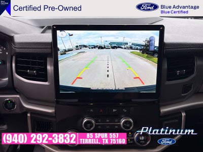 2024 Ford Expedition XLT