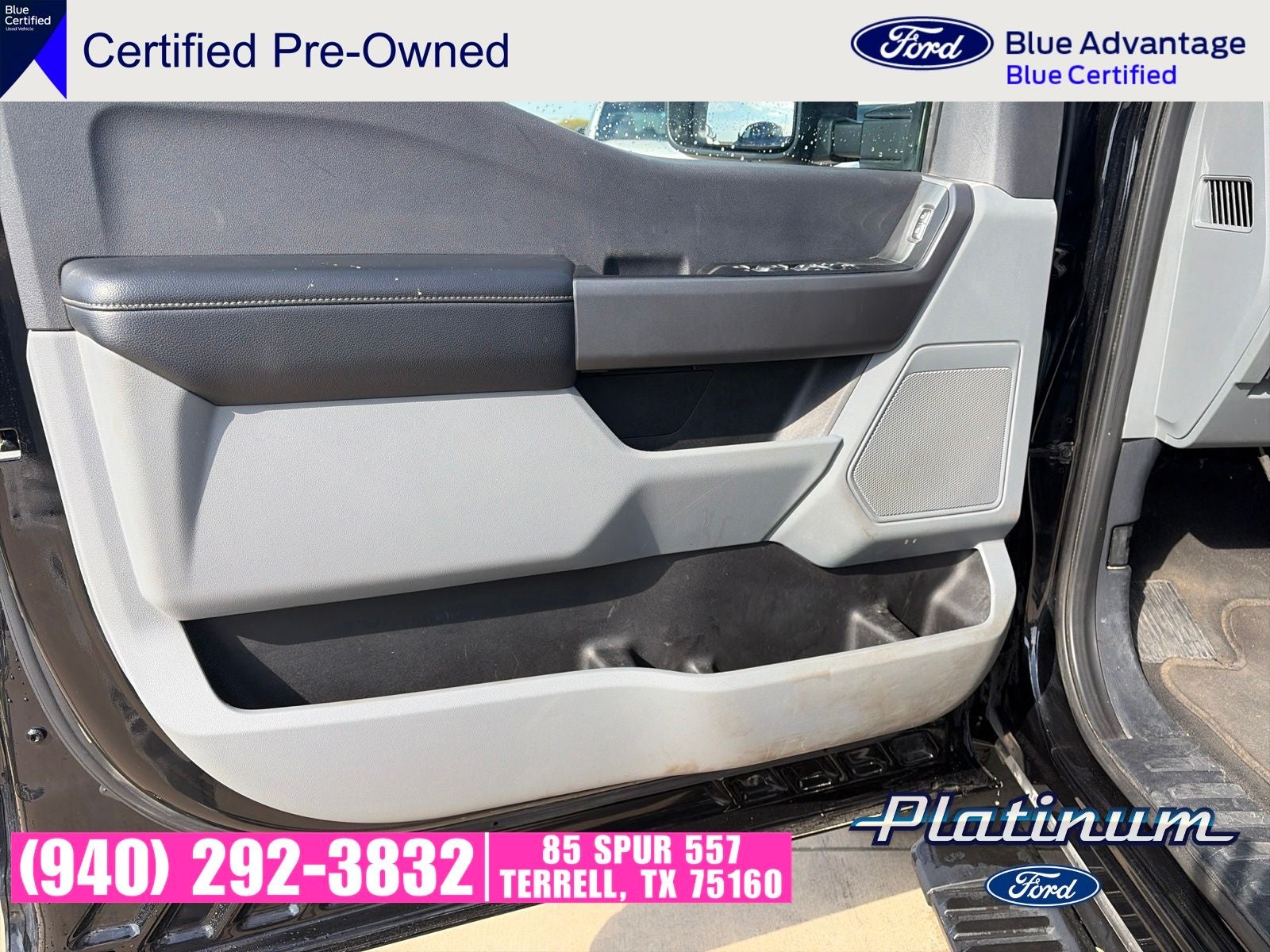 2025 Ford F-250SD XLT