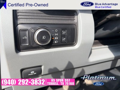 2025 Ford F-250SD XLT