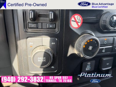 2025 Ford F-250SD XLT