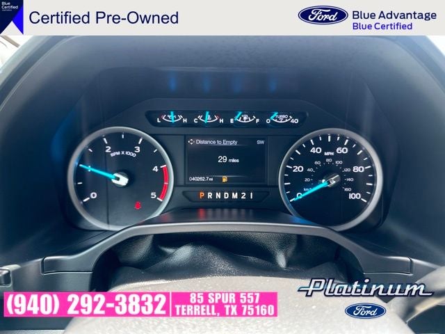 2017 Ford F-250SD XLT