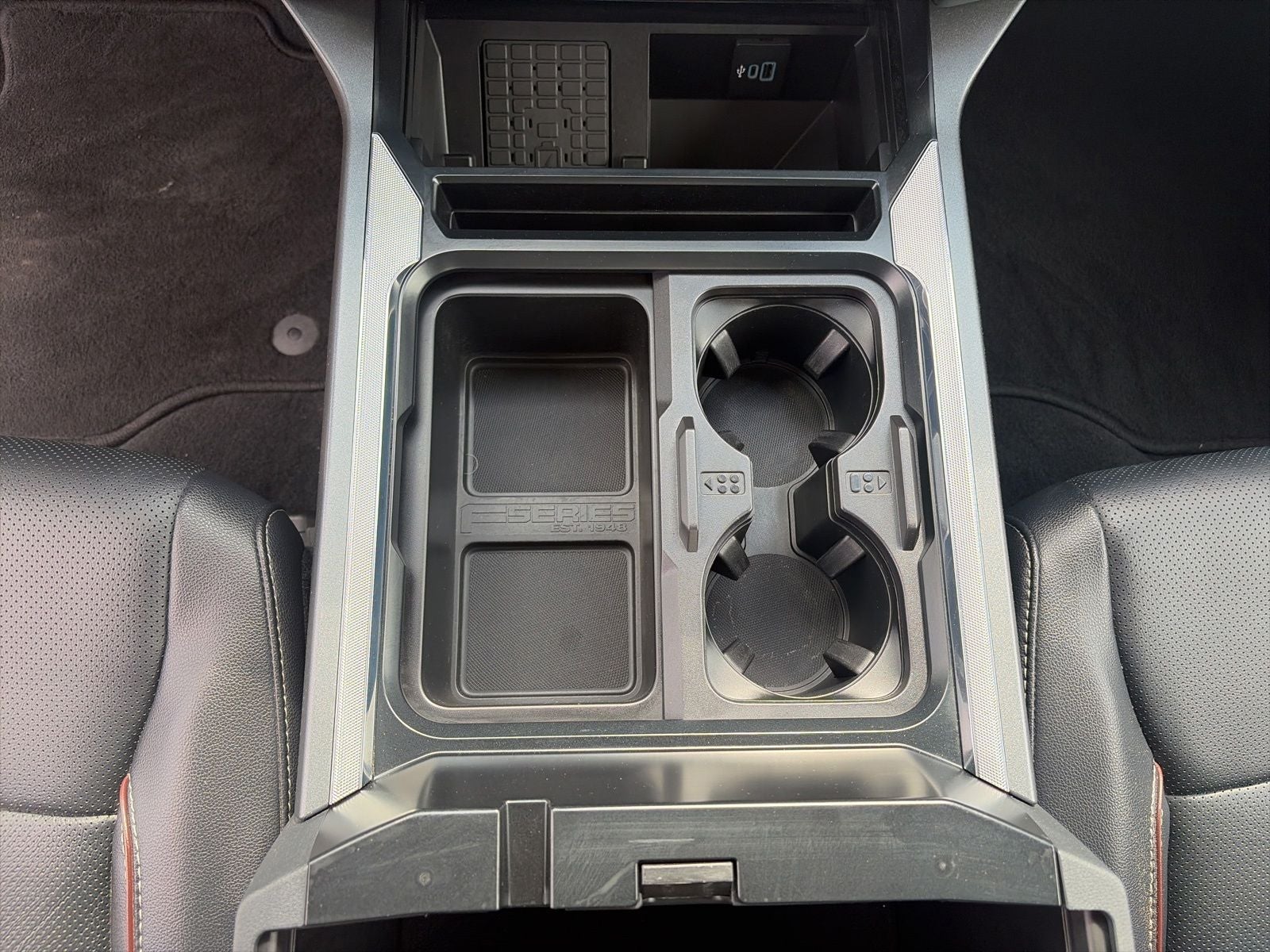 2023 Ford F-250SD Lariat