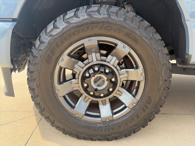 2023 Ford F-250SD Lariat