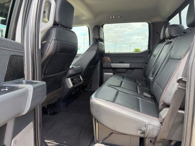 2023 Ford F-250SD Lariat