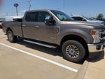 2020 Ford F-350SD XLT