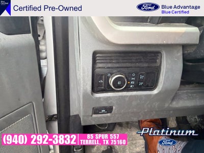 2024 Ford F-350SD XL