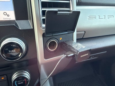 2018 Ford F-350SD King Ranch