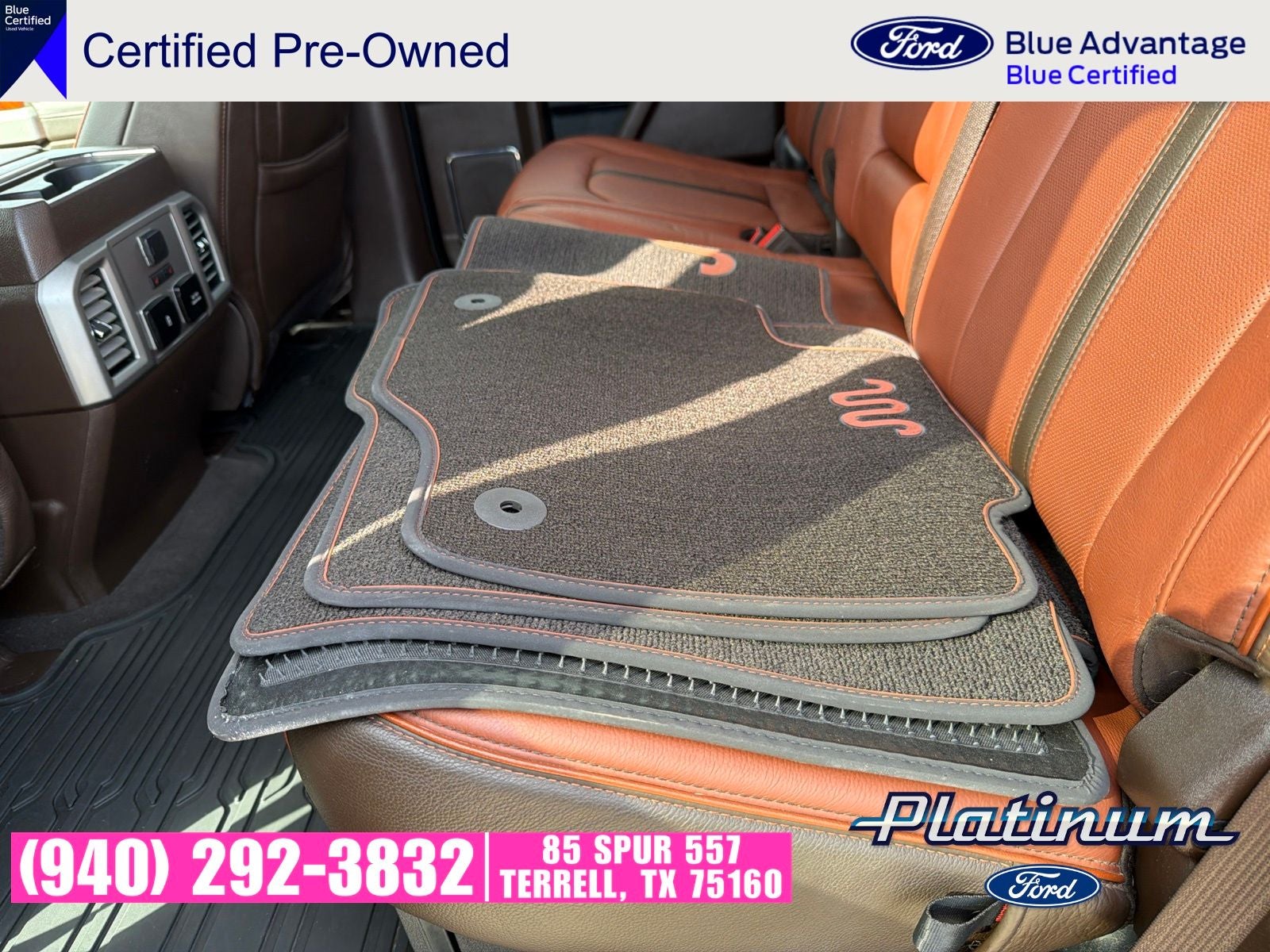 2020 Ford F-350SD King Ranch DRW
