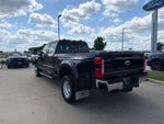 2024 Ford F-350SD Lariat DRW