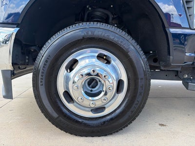 2024 Ford F-350SD Lariat DRW