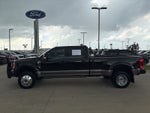 2022 Ford F-450SD King Ranch DRW