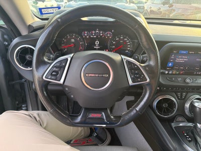 2020 Chevrolet Camaro SS 2SS