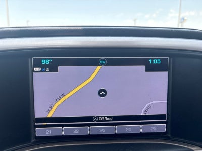 2019 GMC Sierra 3500HD Denali