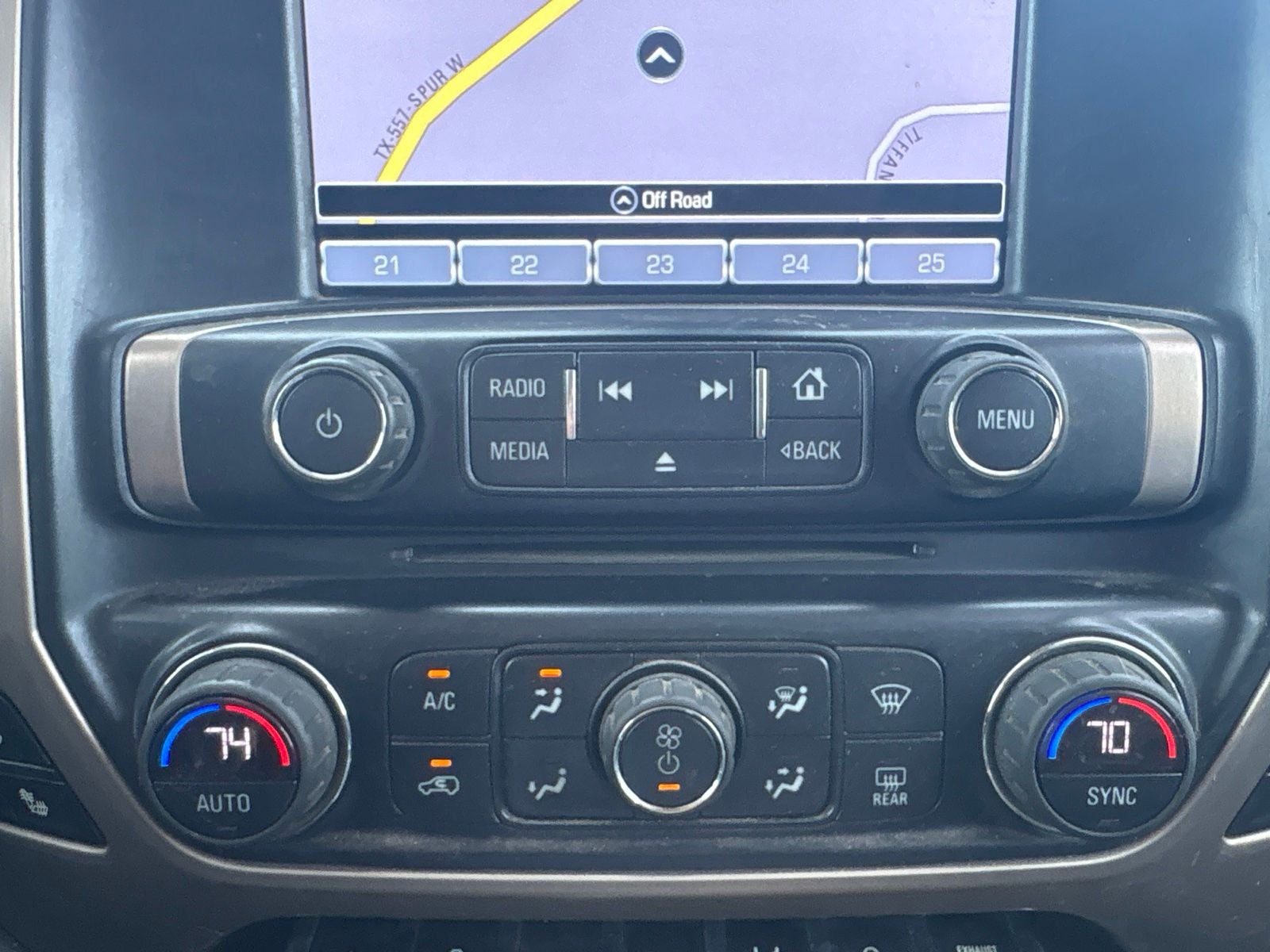 2019 GMC Sierra 3500HD Denali