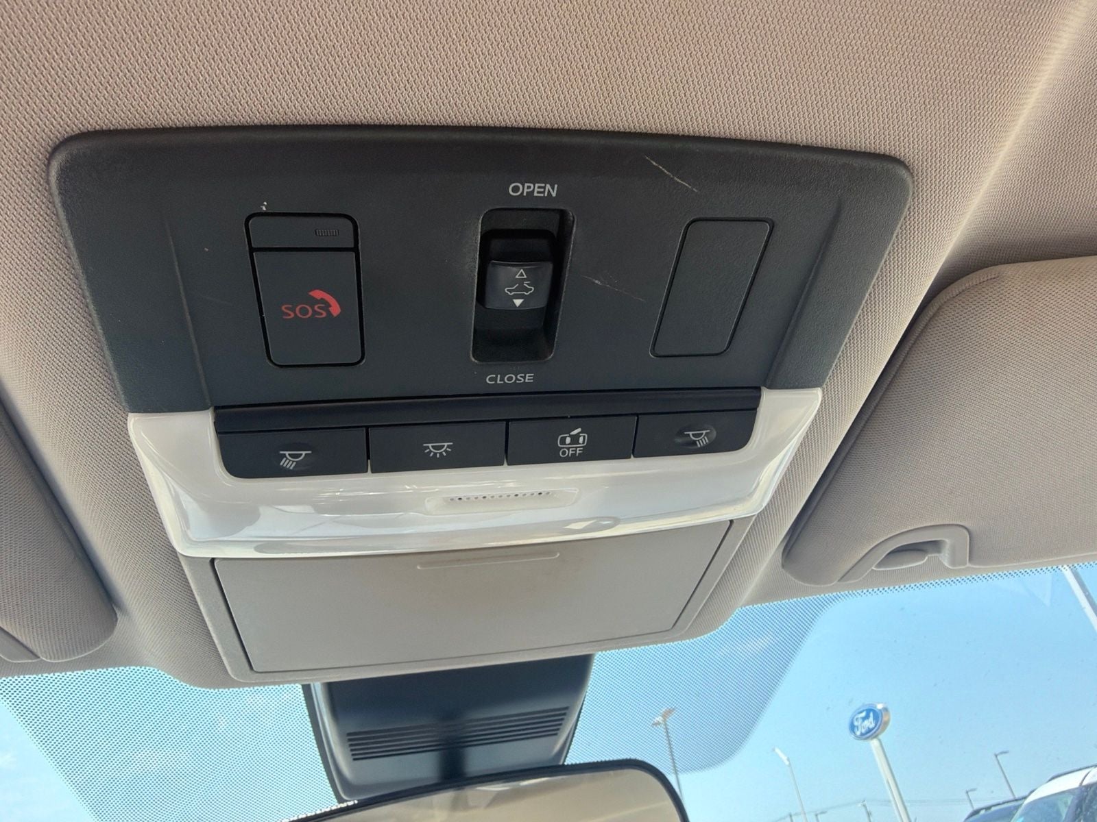 2021 Nissan Altima 2.5 SL
