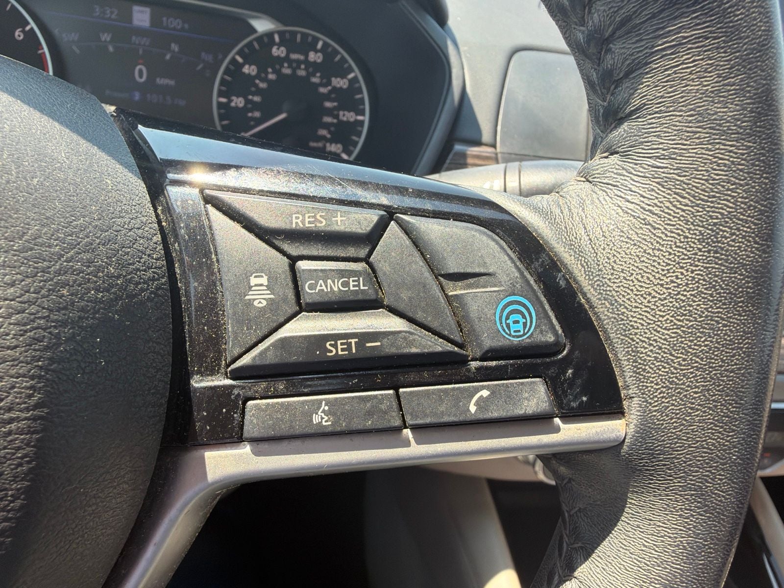 2021 Nissan Altima 2.5 SL