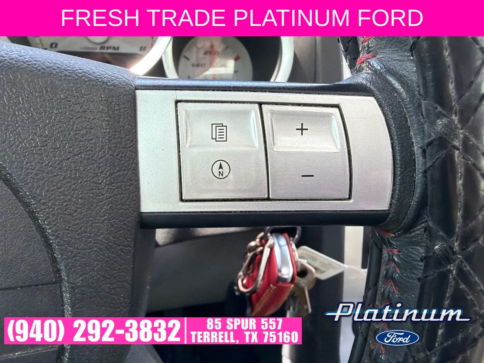 2006 Dodge Charger SRT8