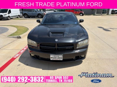 2006 Dodge Charger SRT8