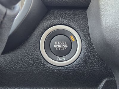 2026 RAM 2500 Rebel