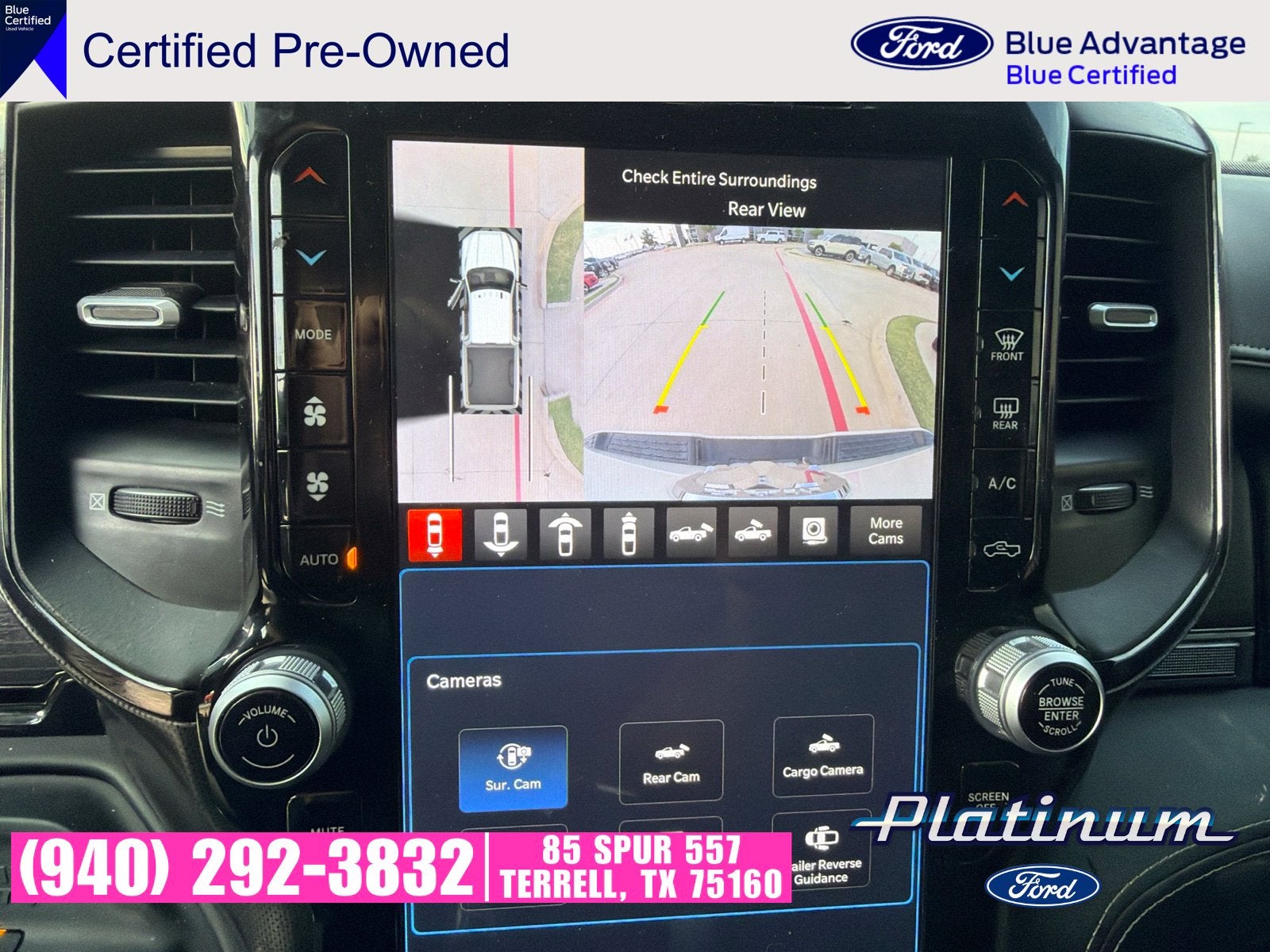 2024 RAM 2500 Limited