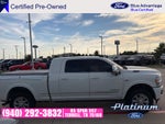 2024 RAM 2500 Limited