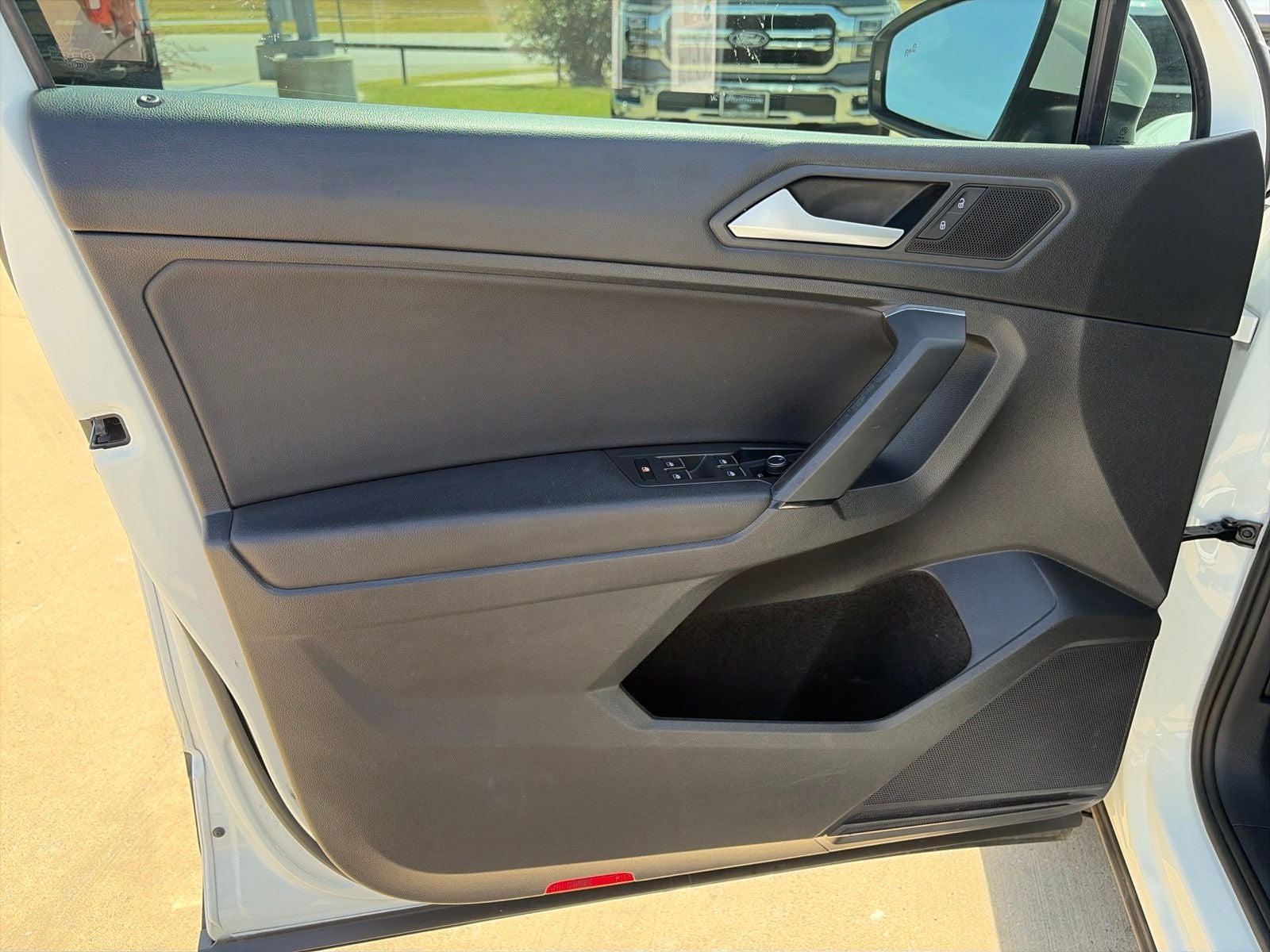 2019 Volkswagen Tiguan 2.0T SE 4Motion