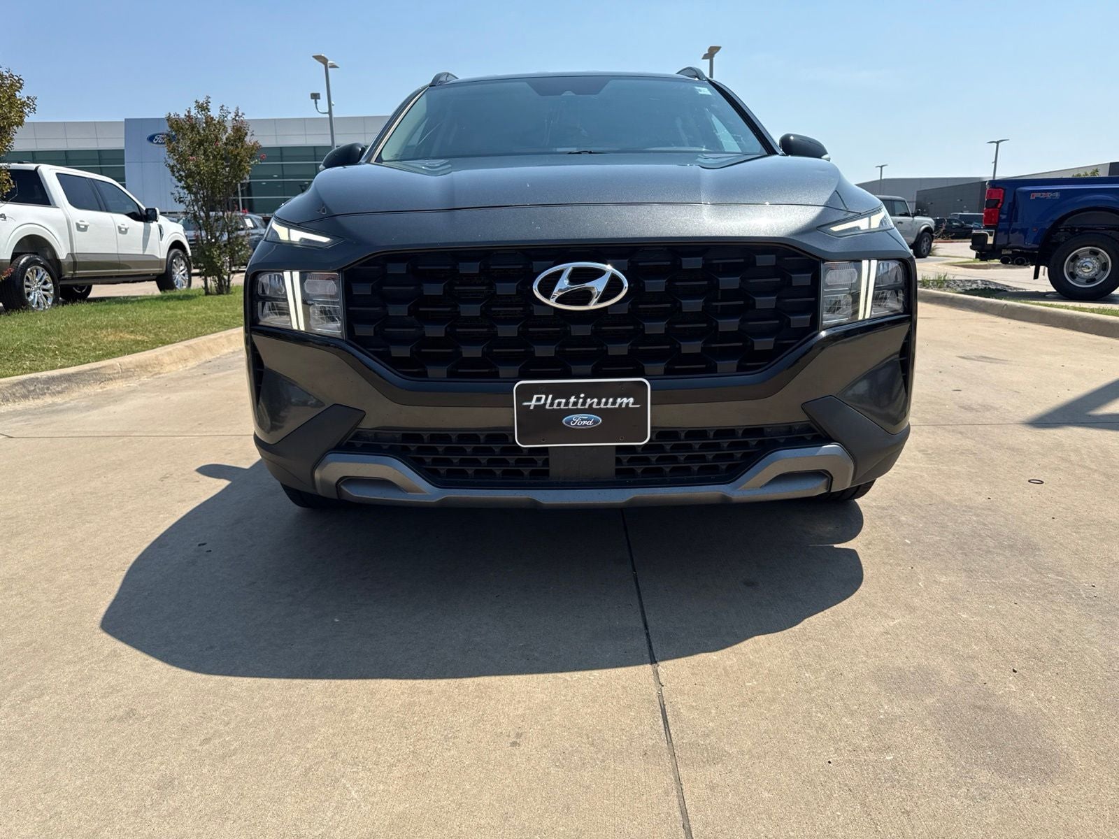 2022 Hyundai Santa Fe XRT