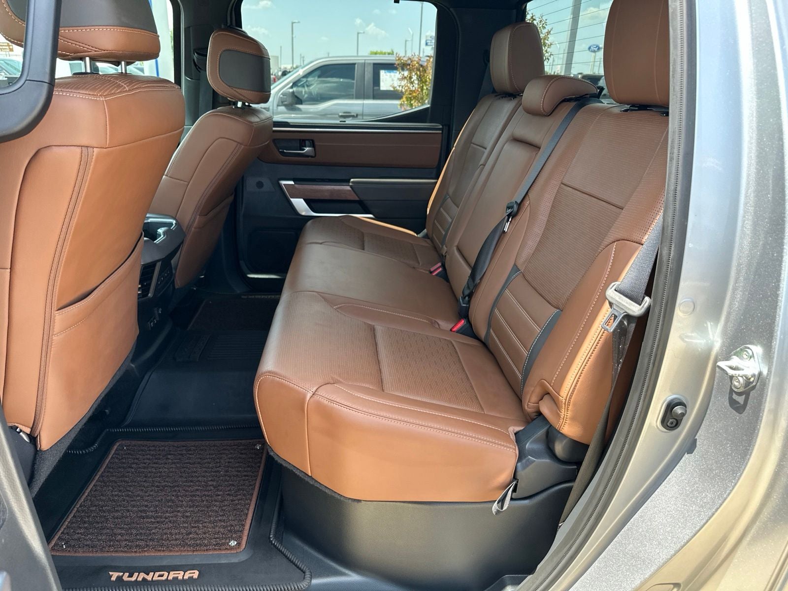 2024 Toyota Tundra 1794